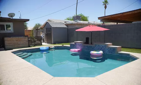 10918 W Durango St, Avondale, AZ 85323