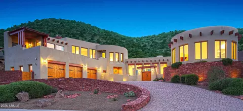 240 Crystal Sky Dr, Sedona, AZ 86351
