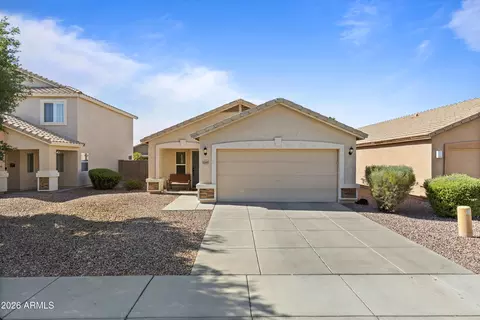 11549 W Vogel Ave, Youngtown, AZ 85363