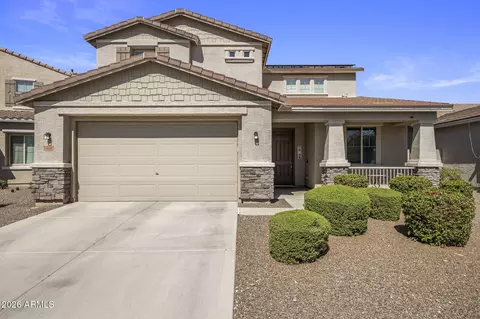 12128 W Country Club Trl, Sun City, AZ 85373