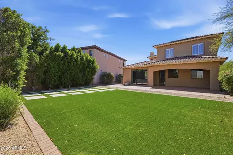 Exterior - 3752 E Donald Dr, Phoenix, AZ 85050 photo 5 of 10
