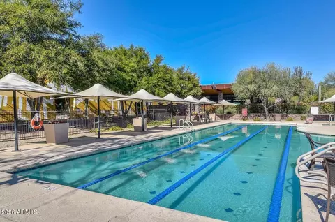 Exterior - 3752 E Donald Dr, Phoenix, AZ 85050 photo 9 of 10