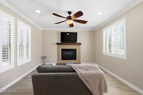 Living - 3752 E Donald Dr, Phoenix, AZ 85050 photo 1 of 3