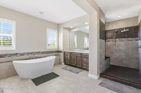 Bath - 3752 E Donald Dr, Phoenix, AZ 85050 photo 4 of 4