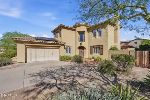 3752 E Donald Dr, Phoenix, AZ 85050