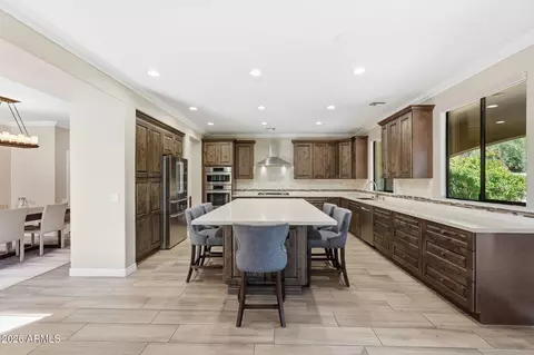 Kitchen - 3752 E Donald Dr, Phoenix, AZ 85050 photo 2 of 4