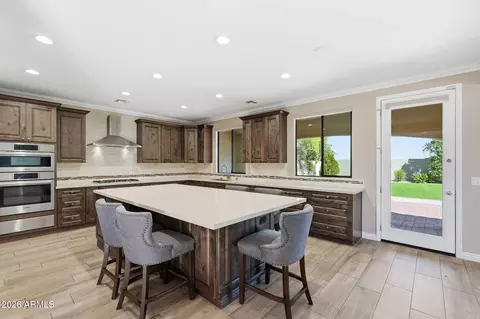 Kitchen - 3752 E Donald Dr, Phoenix, AZ 85050 photo 1 of 4
