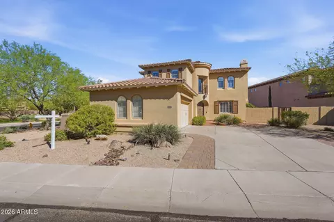 Exterior - 3752 E Donald Dr, Phoenix, AZ 85050 photo 10 of 10