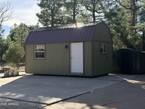 1306 Green Top Dr #40, Happy Jack, AZ 86024