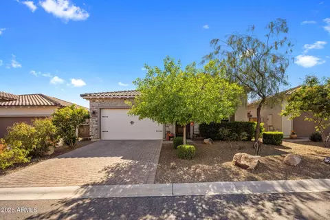 18821 E Blue Sky Dr, Rio Verde, AZ 85263