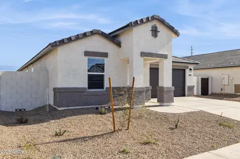 26051 W Hasan Dr, Buckeye, AZ 85326