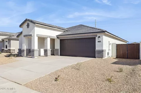 26051 W Hasan Dr, Buckeye, AZ 85326 photo 2