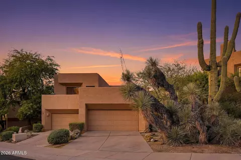 25555 N Windy Walk Dr #83, Scottsdale, AZ 85255