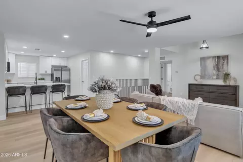 Dining - 1138 E 9th Dr, Mesa, AZ 85204 photo 2 of 2