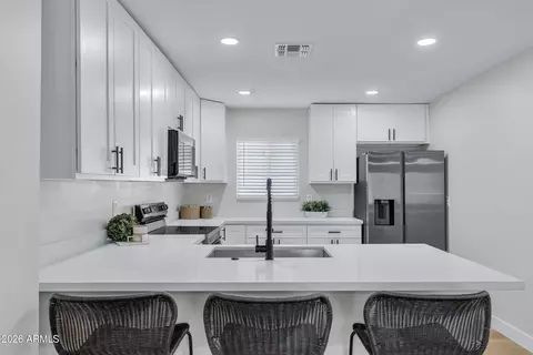 Kitchen - 1138 E 9th Dr, Mesa, AZ 85204 photo 3 of 3
