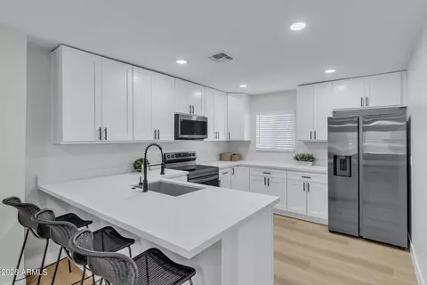 Kitchen - 1138 E 9th Dr, Mesa, AZ 85204 photo 1 of 3