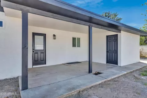 Exterior - 1138 E 9th Dr, Mesa, AZ 85204 photo 5 of 5