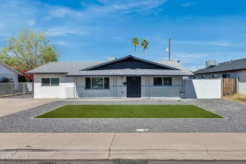 1138 E 9th Dr, Mesa, AZ 85204