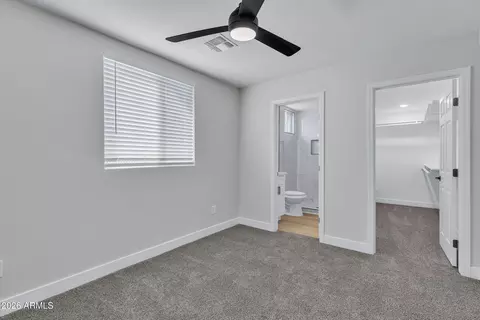 Bedroom - 1138 E 9th Dr, Mesa, AZ 85204 photo 2 of 5
