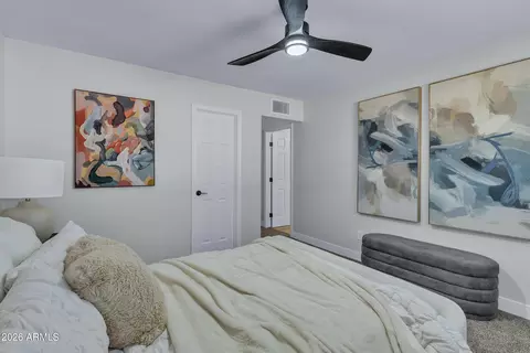 Bedroom - 1138 E 9th Dr, Mesa, AZ 85204 photo 4 of 5