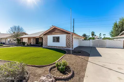 1549 E Greenway St, Mesa, AZ 85203