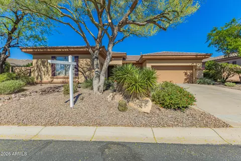 41617 N Emerald Lake Dr, Anthem, AZ 85086