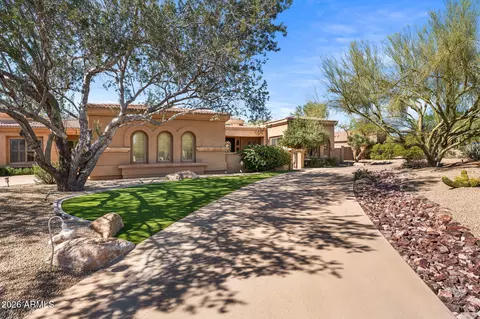 22294 N 79th Pl, Scottsdale, AZ 85255