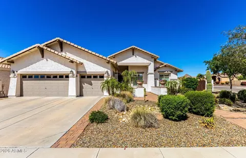 5022 W El Cortez Trl, Phoenix, AZ 85083