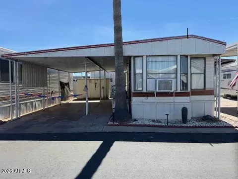 323 E Ocotillo Dr, Florence, AZ 85132