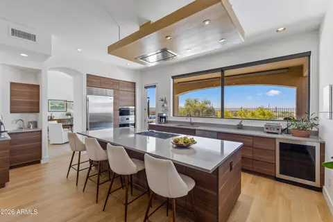 3764 N Sonoran Hls, Mesa, AZ 85207