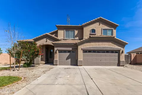 3305 S 121st Dr, Tolleson, AZ 85353