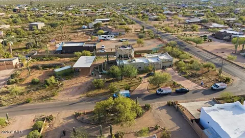 View/Area - 825 E Moon Vista St, Apache Junction, AZ 85119 photo 3 of 18
