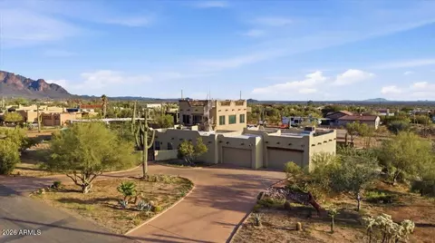 Other - 825 E Moon Vista St, Apache Junction, AZ 85119 photo 15 of 16