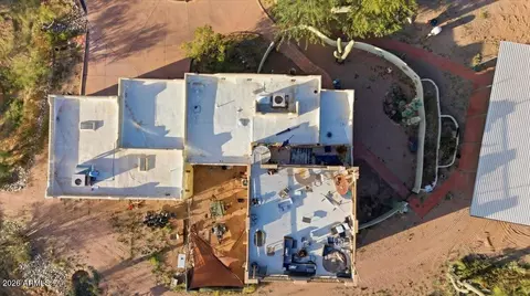 View/Area - 825 E Moon Vista St, Apache Junction, AZ 85119 photo 10 of 18