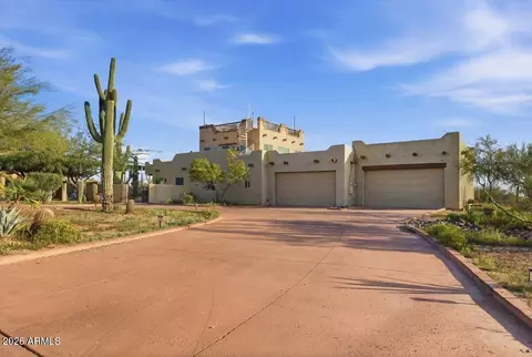 825 E Moon Vista St, Apache Junction, AZ 85119