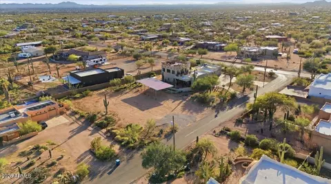 View/Area - 825 E Moon Vista St, Apache Junction, AZ 85119 photo 14 of 18