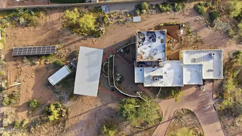 View/Area - 825 E Moon Vista St, Apache Junction, AZ 85119 photo 2 of 18