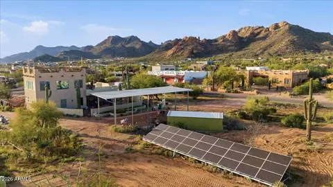 Other - 825 E Moon Vista St, Apache Junction, AZ 85119 photo 4 of 16