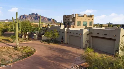 Other - 825 E Moon Vista St, Apache Junction, AZ 85119 photo 3 of 16