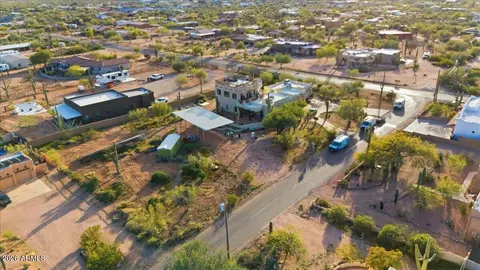 View/Area - 825 E Moon Vista St, Apache Junction, AZ 85119 photo 4 of 18