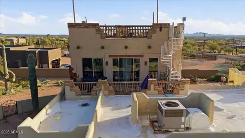 Other - 825 E Moon Vista St, Apache Junction, AZ 85119 photo 10 of 16