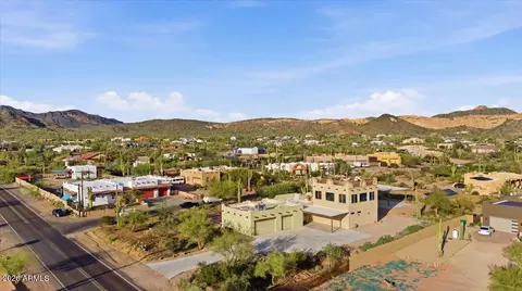 View/Area - 825 E Moon Vista St, Apache Junction, AZ 85119 photo 12 of 18