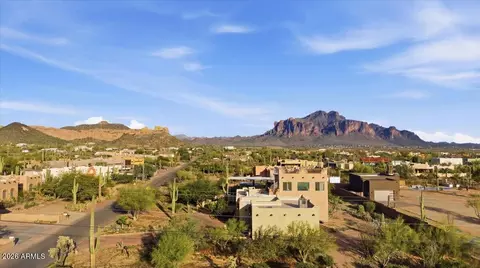 Other - 825 E Moon Vista St, Apache Junction, AZ 85119 photo 14 of 16