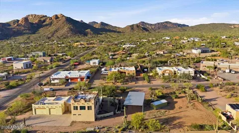 View/Area - 825 E Moon Vista St, Apache Junction, AZ 85119 photo 13 of 18