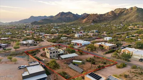View/Area - 825 E Moon Vista St, Apache Junction, AZ 85119 photo 18 of 18