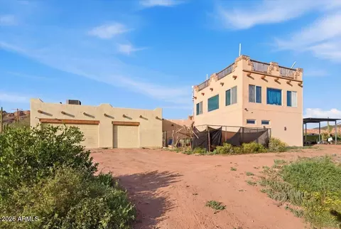 Other - 825 E Moon Vista St, Apache Junction, AZ 85119 photo 16 of 16