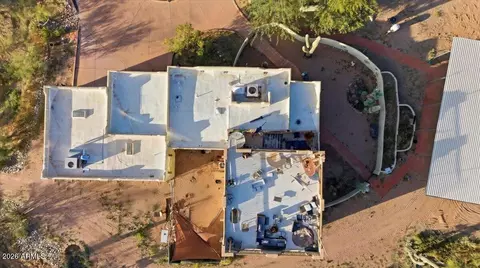 View/Area - 825 E Moon Vista St, Apache Junction, AZ 85119 photo 11 of 18