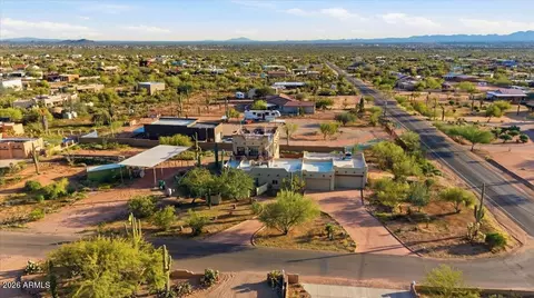 View/Area - 825 E Moon Vista St, Apache Junction, AZ 85119 photo 16 of 18