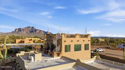 Other - 825 E Moon Vista St, Apache Junction, AZ 85119 photo 11 of 16