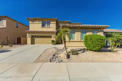1542 W Homestead Dr, Chandler, AZ 85286